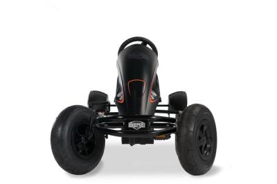 Веломобиль BERG Black Edition BFR 07.10.05.00
