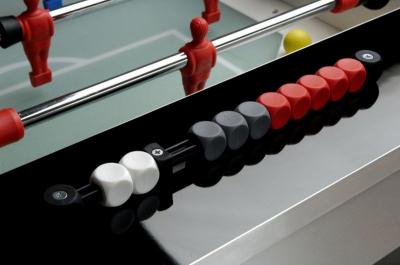 Профессиональный настольный футбол для чемпионатов, стандарта ITSF, Garlando Master Champion