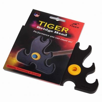 Машинка «Tiger», полимер (для шафта 9мм-14мм)