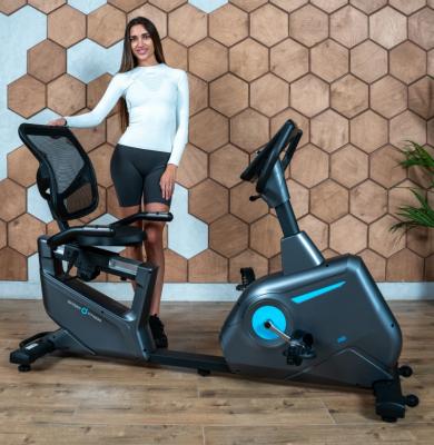 Велотренажер домашний OXYGEN FITNESS GURU CONCEPT RB
