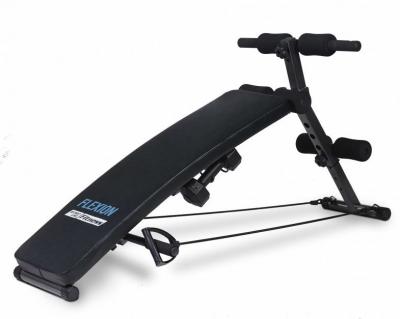 Спортивная скамья FLEXION