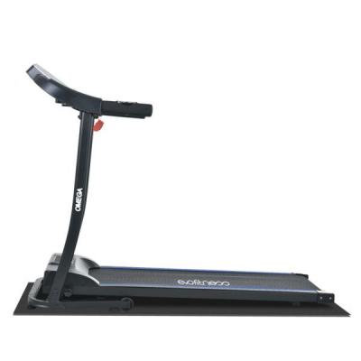 Электрическая беговая дорожка для дома EVO FITNESS Omega