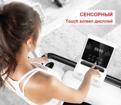 Электрическая беговая дорожка для дома EVO FITNESS Cosmo 3