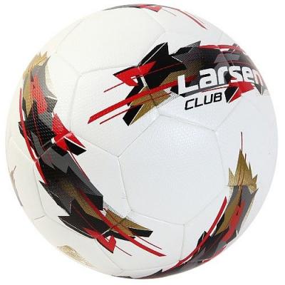 Мяч футбольный Larsen Club