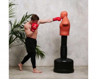 ВОДОНАЛИВНОЙ МЕШОК CENTURION Adjustable Punch Man-Medium (беж) TLS-H