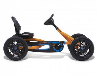 Веломобиль BERG Buddy B-Orange 24.20.60.03