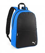 Рюкзак PUMA TeamGOAL, 43x28x12см, Цвет Синий