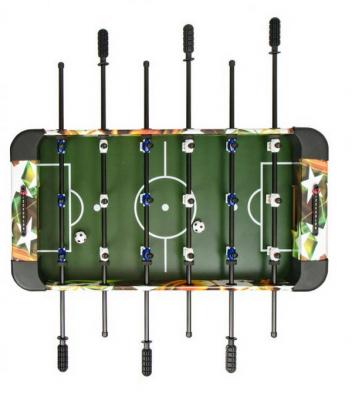 Настольный футбол Mini S (81 x 46 x 18 см)