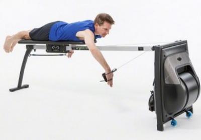 Тренажер для плавания Vasa Swim Ergometer (С монитором PM3)