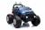 Детский электромобиль Ford Monster Truck 4WD DK-MT550 (ЛИЦЕНЗИОННАЯ МОДЕЛЬ)