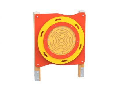 Игровой стенд «Лабиринт»