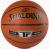 Мяч баскетбольный Spalding Silver TF, размер 7 Мяч баскетбольный Spalding Silver TF, размер 7