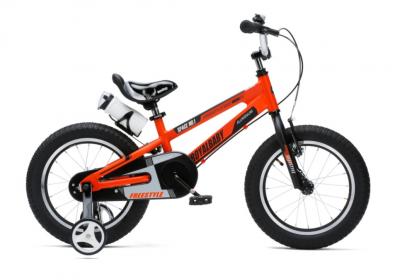 Детский велосипед Royal Baby Freestyle Space №1 Alloy