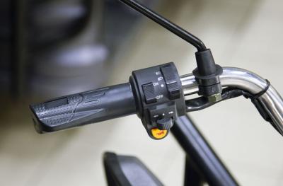 Грузовой электротрицикл Rutrike Гибрид 1500 60V1000W