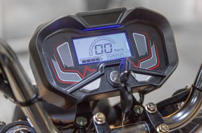 Грузовой электрический трицикл Rutrike Эксперт ПРО Плюс 2200