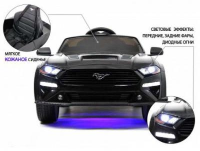 Детский электромобиль Ford Mustang GT (A222MP)