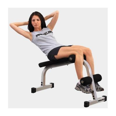 Cкамья для пресса Body Solid PAB-139X