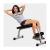 Cкамья для пресса Body Solid PAB-139X Cкамья для пресса Body Solid PAB-139X
