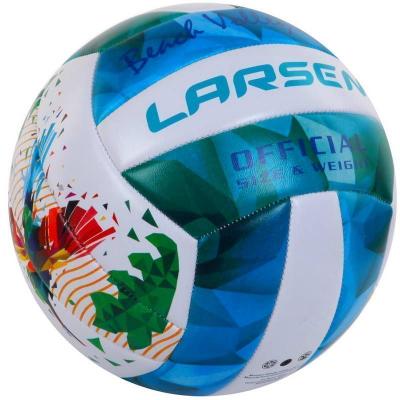 Мяч волейбольный пляжный Larsen Beach Volleyball
