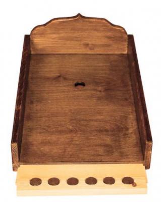 Игра Шкатулка Миоле MIJOLE