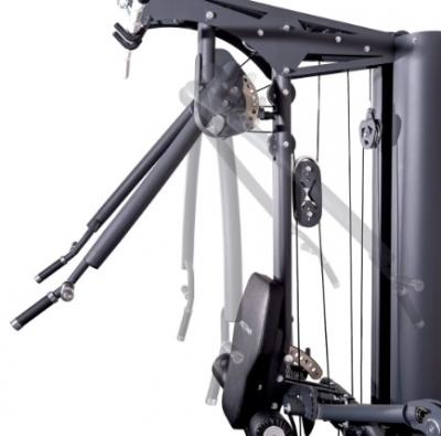 Многофункциональная станция Protrain PR-HG8000