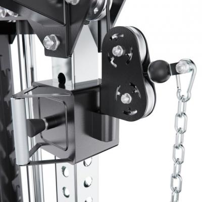 Мультистанция, машина Смита STEELVER SV9201
