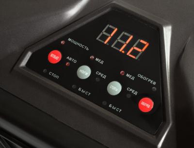 Массажер для ног VF-M8001 Graphite