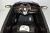 Детский электромобиль Bugatti KT6576 с надувными колесами и кожаным сиденьем
