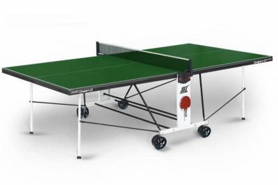 Теннисный стол Start Line Compact LX