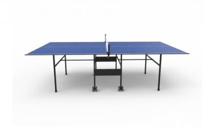 Всепогодный теннисный стол TopSpinSport Outdoor 6мм