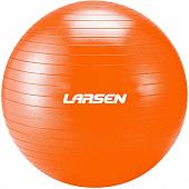 Мяч гимнастический Larsen RG-2