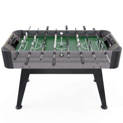 Игровой стол - футбол DFC Athletic 54" 137 х 68 см