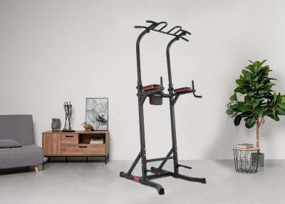 Турник-пресс-брусья UNIX Fit POWER TOWER 150