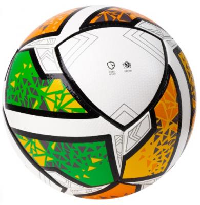 Мяч футзальный TORRES Futsal Club, размер 4