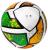 Мяч футзальный TORRES Futsal Club, размер 4 Мяч футзальный TORRES Futsal Club, размер 4