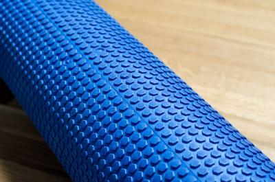 Ролик EVA foam roller 900х150