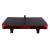 Игровой стол - аэрохоккей DFC MINI PRO 44 JG-AT-14401 Игровой стол - аэрохоккей DFC MINI PRO 44 JG-AT-14401