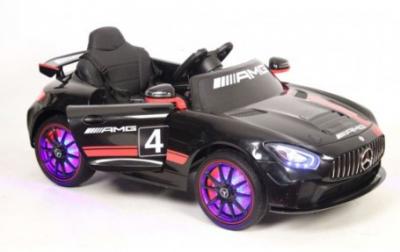 Детский электромобиль Mercedes-Benz (A007AA)