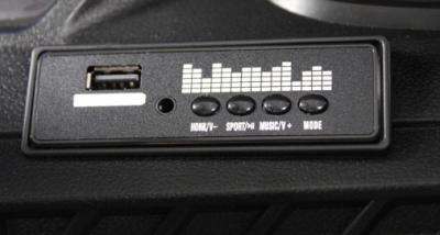 Детский электромобиль G555GG
