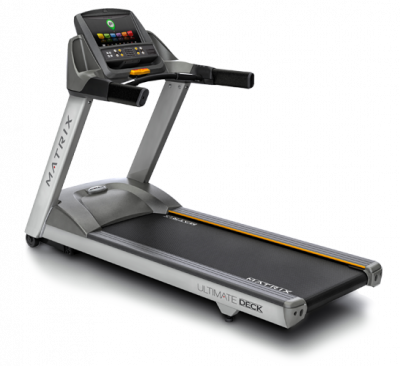 Беговая дорожка MATRIX T1XE VA (2013)