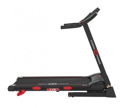 Беговая дорожка CardioPower T15
