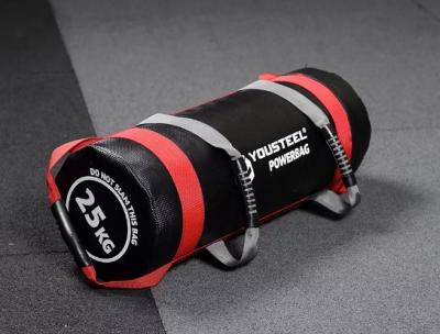 Пауэрбеги (powerbags)