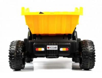 Детский электромобиль K333AM