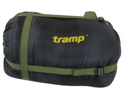 Мешок спальный Tramp Kingwood Wide -25 TRS-053L
