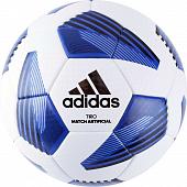 Мяч футбольный ADIDAS Tiro Lge Art FS0387, р.5, ТПУ, 32 пан.,IMS, термосшивка