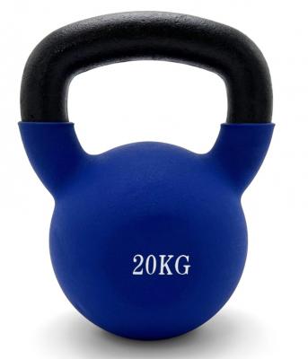 Гиря UNIX Fit виниловая