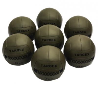 Мяч набивной TARGEX серия STRATA