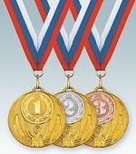 MK157a_K3 - Комплект медалей