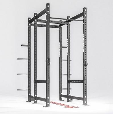 Single Rack HARD + Plates