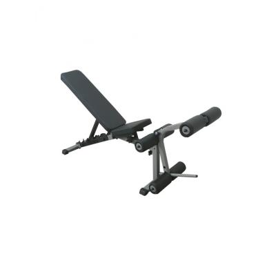 Скамья усиленная Рекорд Rk-04